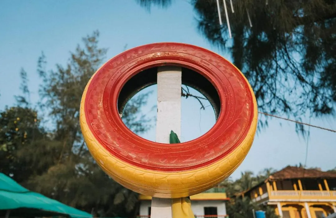 Rasta Mansion - Beach Hostel And Rooms-1